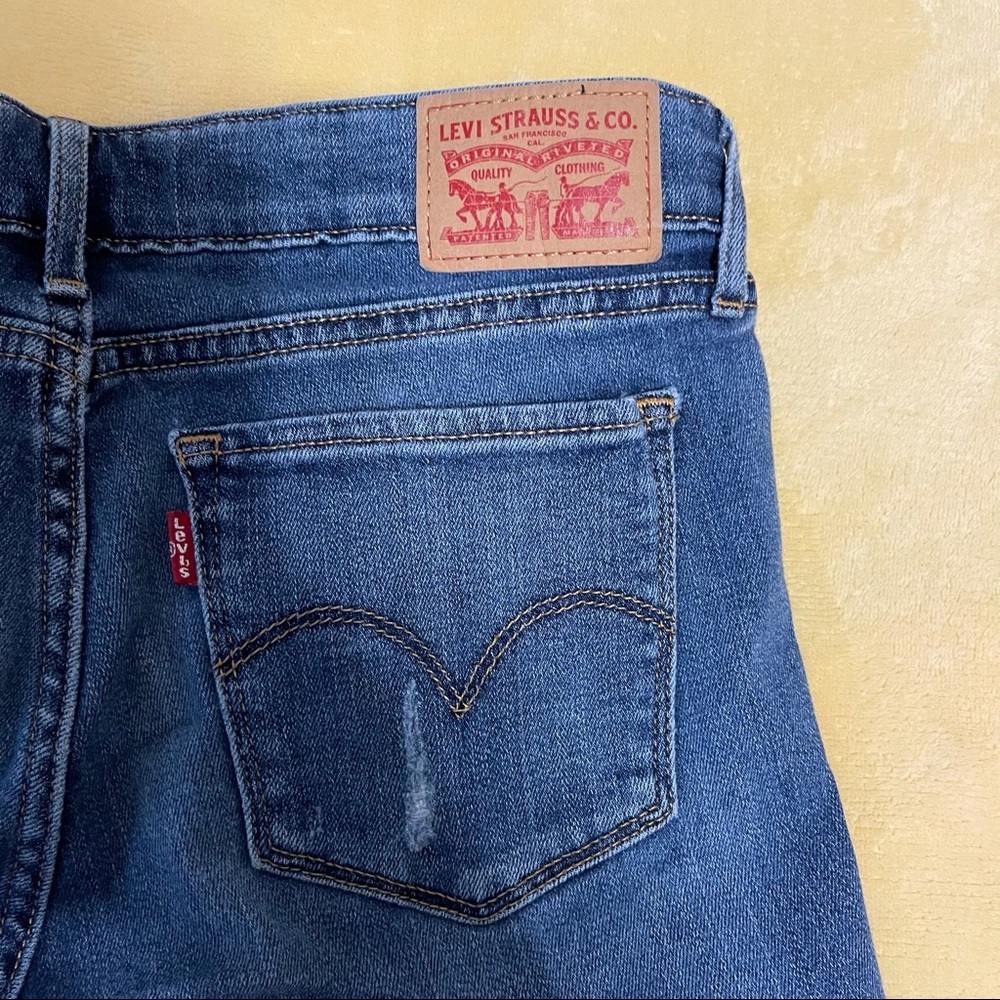 Levi’s Skinny jeans - Picture 5 of 6